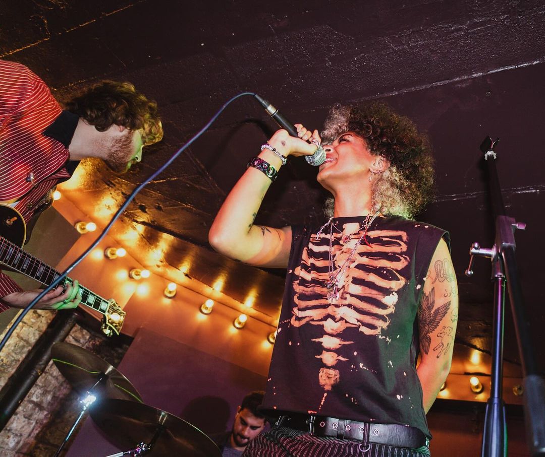 Level up your music career in 2026! Send your music to Agents, Labels, Managers, Promoters, Venues, Radio, Producers & more